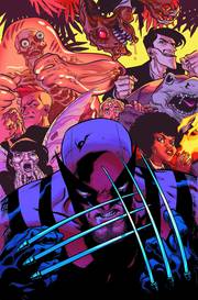 Wolverine and the X-Men #29