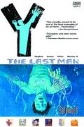 Y the Last Man TP vol 04