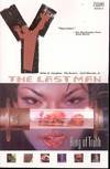 Y the Last Man TP vol 05