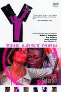Y the Last Man TP vol 06