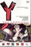 Y the Last Man TP vol 07
