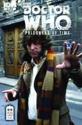 Doctor Who Prisoner of Time #4