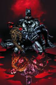 Red Hood and the Outlaws #17