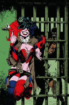 Suicide Squad #21