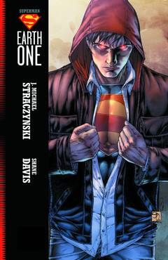 Superman Earth One HC vol 01