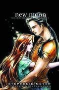 Twilight Saga Moon HC vol 01
