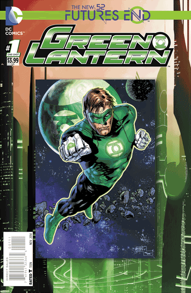 Green-Lantern-Futures-End-1