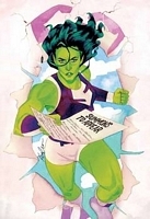She-Hulk #6 ANMN