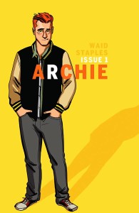 Archie #1 Chip Zdarsky