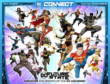 DC Connect #6