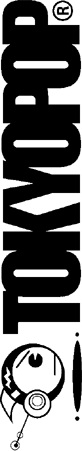 Tokyopop logo