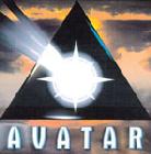 Avatar Press logo