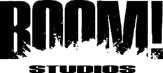 Boom Studio logo