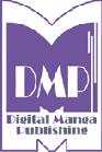 Digital Manga Publishing